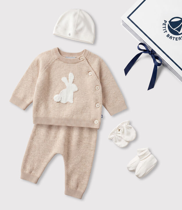 Das Geschenk-Set
