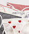 Wochenpack mit 5 Damen-Slips variante 1
