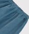 Babyhose aus Feincord blau ROVER