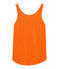 Leinen-Tanktop für Damen TIGER