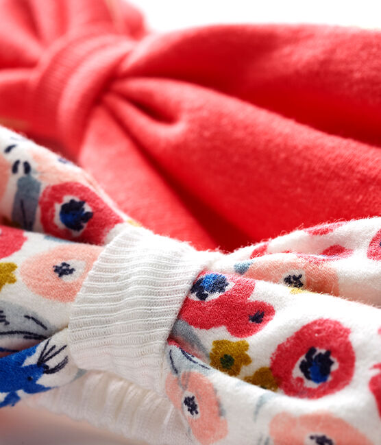 2er-Set baby-haarbänder mädchen VARIANTE 1 CN