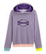 Kapuzen-Sweatshirt Damen