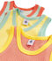 3er-Set Tanktops für kleine Jungen variante 1