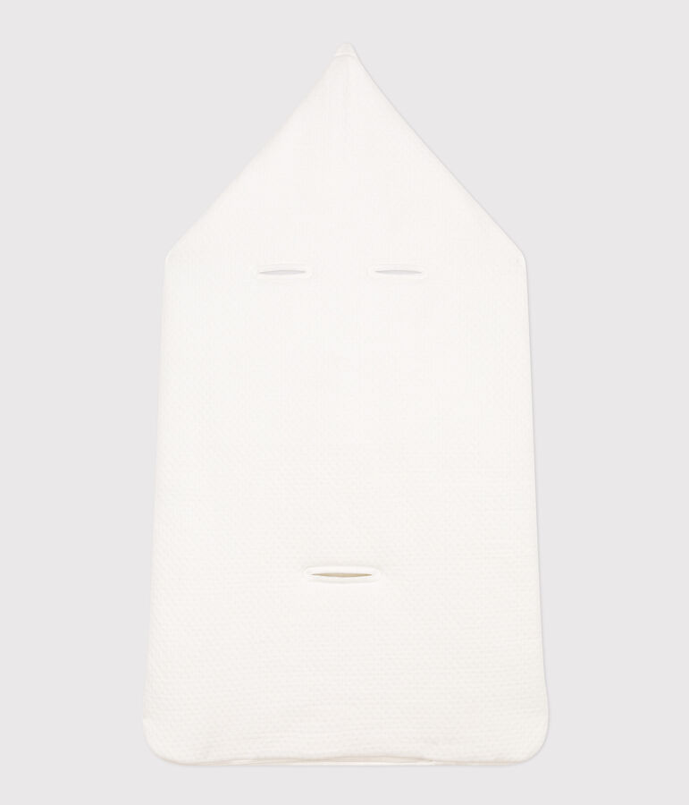 Engelsnest f&uuml;r Babys weiss