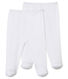 2er-Set Baby-Hosen mit Füßen
