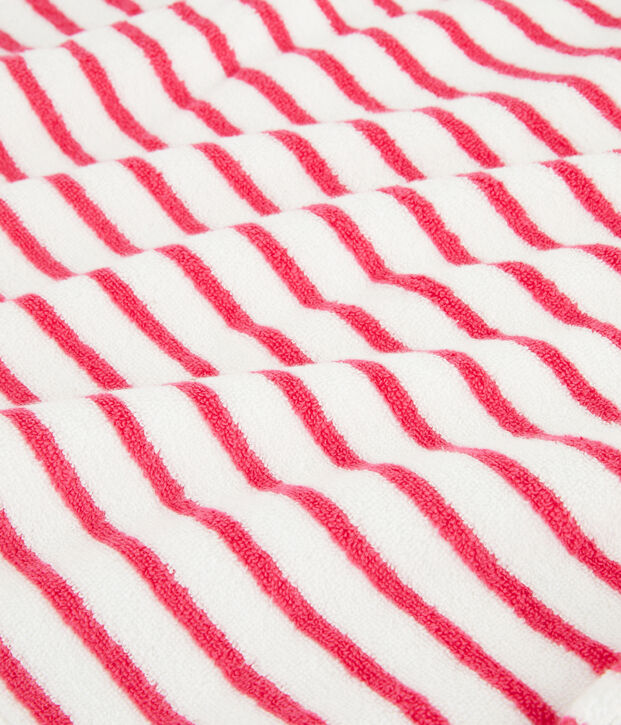 Strandtuch f&uuml;r Kinder/Erwachsene. rosa