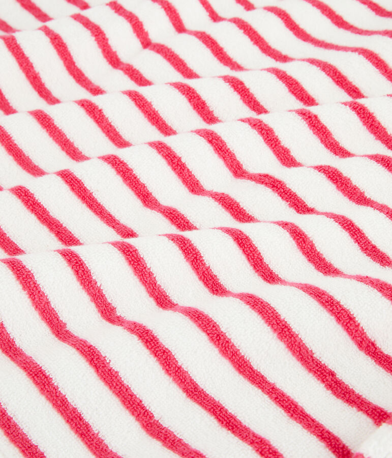 Strandtuch f&uuml;r Kinder/Erwachsene. rosa