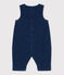 Langer Baby-Overall aus Cord CREPUSCULE
