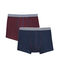 Teenie-Jungen-Boxershorts im 2er-Set variante 1