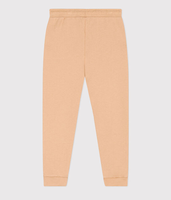 Kinder-Jogginghose für Jungen beige TOURONE