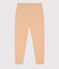 Kinder-Jogginghose für Jungen beige TOURONE