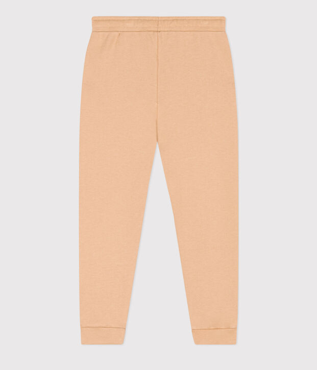 Kinder-Jogginghose f&uuml;r Jungen beige