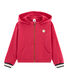 Kinder-Kapuzensweatshirt Mädchen