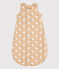 Babyschlafsack aus Baumwolle mit Schafmotiv TRENCH/ MULTICO