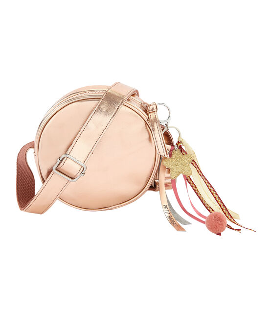 Kinder-Tasche Mädchen COPPER