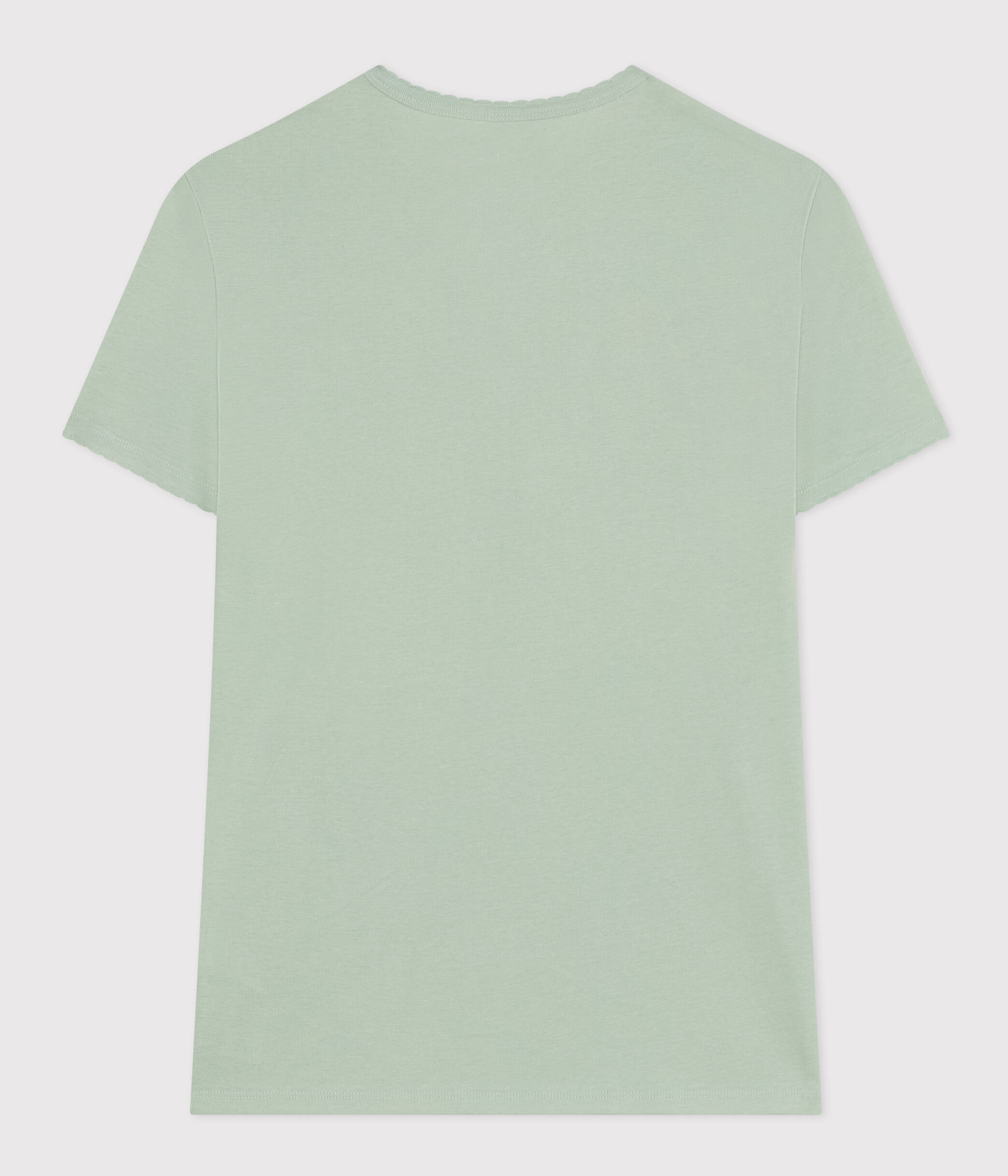 Petit Bateau Mädchen Socken - 5 Paar Baumwollsocken Mit Herzchen-Muster