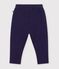 Baby-Hose aus festem Baumwollstoff mit Sternmotiv SOIR
