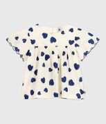 blau MILK/ SOIR