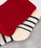 3er-Set Babysocken variante 1