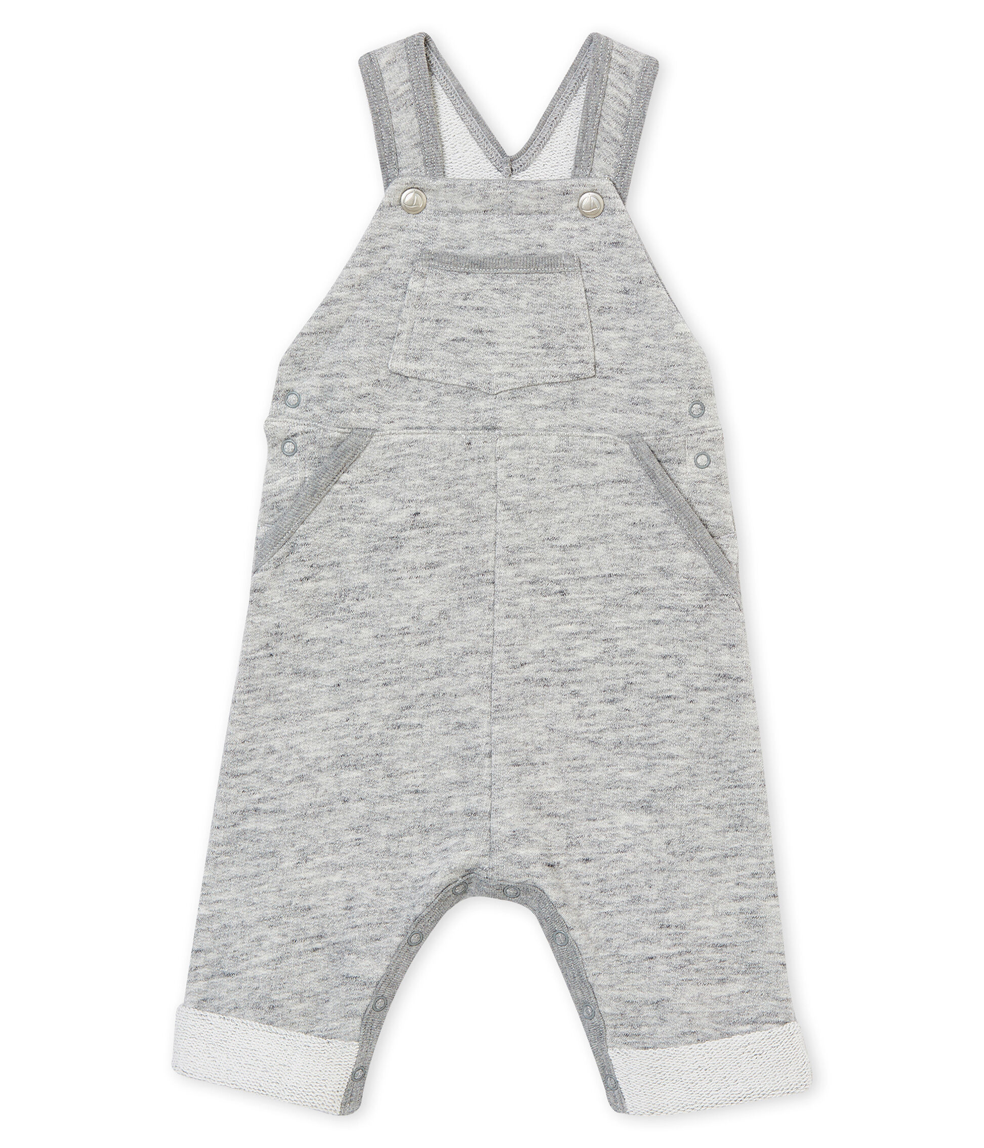 Petit Bateau Baby-Jungen Jeans