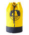 Seemannssack aus wasserabweisendem PU JAUNE