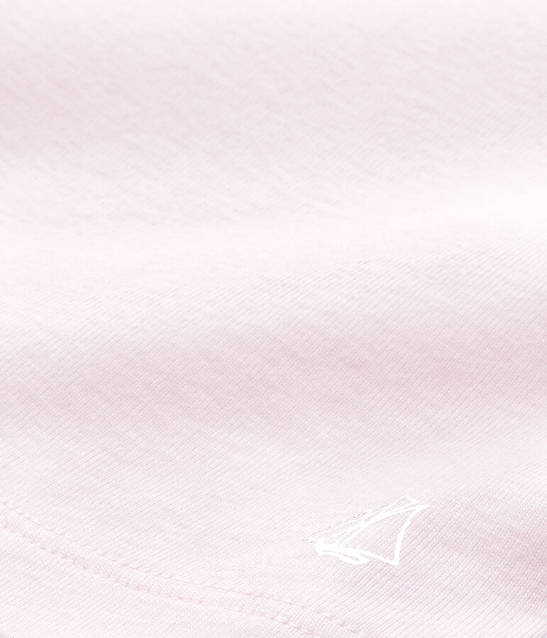 M&auml;dchen-Top rosa Vienne