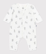 weiss MARSHMALLOW/grau GRIS
