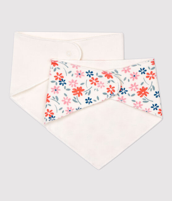 2er-Set Baby-Bandana-Lätzchen variante 1