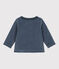Baby-Cardigan aus Baumwollnicki DUCKY