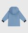 Ikonische einfarbige Baby-Regenjacke ADRIATIC