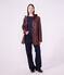 Ikonische Regenjacke Damen/Herren TRUFFE
