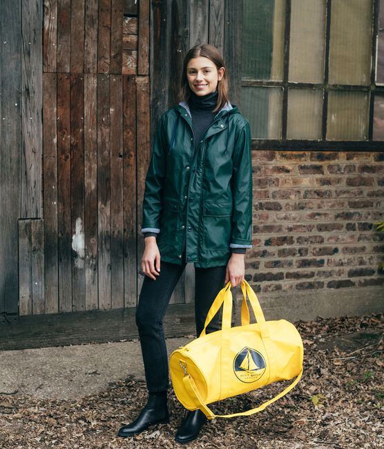 Reisetasche gelb JAUNE