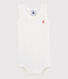 Ärmelloser Baby-Body Mädchen/Jungen