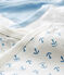 Baby Jungen Langarm•Wickelbodys im 3er-Set variante 1