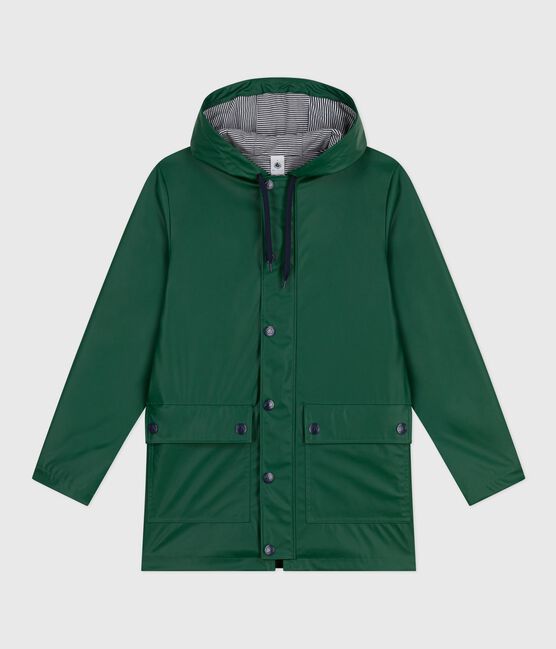 Ikonische Regenjacke Damen/Herren WILLOW