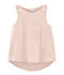 Kinder Tanktop Mädchen rosa PEARL/rosa COPPER