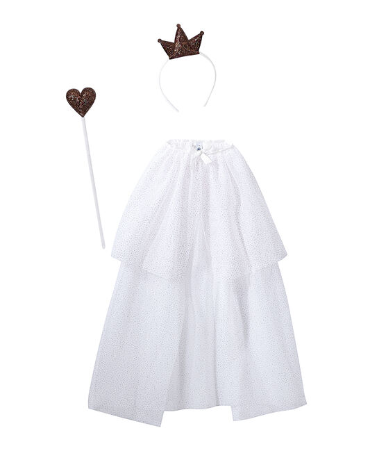 Kinderset Prinzessin Mädchen variante 1