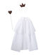 Kinderset Prinzessin Mädchen