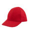 Kinder-Kappe Unisex rot TERKUIT