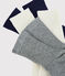 3er-Set Jungensocken variante 1