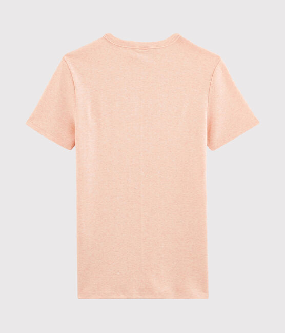 Damen-T-Shirt ASTER CHINE