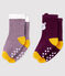 Set mit 2 Paar Baby-Socken variante 3
