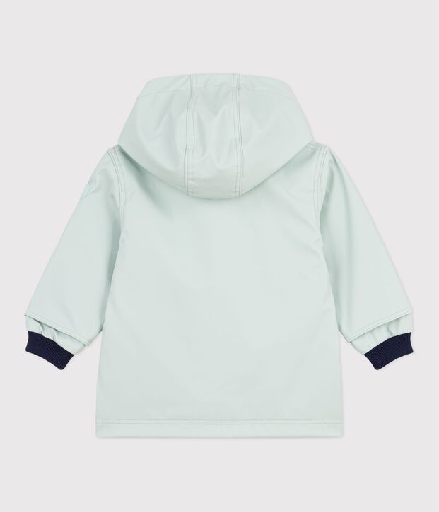 Ikonische Baby-Regenjacke SPRAY
