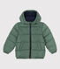 Kinder-Steppjacke Mädchen/Jungen