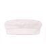 Baby-Mädchen-Beret aus Molton