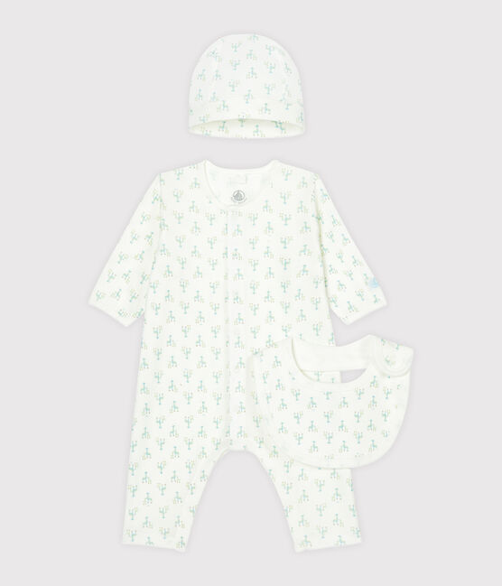 Baby-Geschenkset variante 4