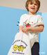 Tote Bag aus Baumwolle Mr. Men und Little Miss 