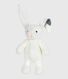 Baby-Kuscheltier Hase 