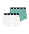 2er-Set Boxershorts für kleine Jungen variante 1