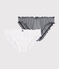 Set mit 2 Damenslips Variante 1 PACK
